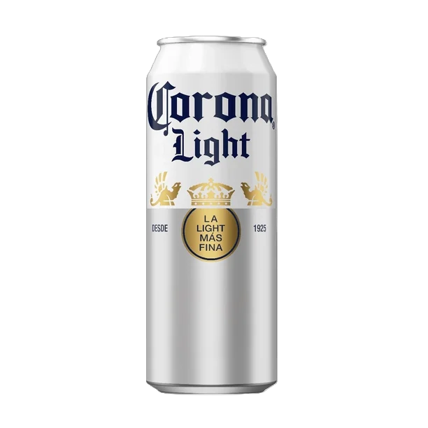 Latón Corona Light